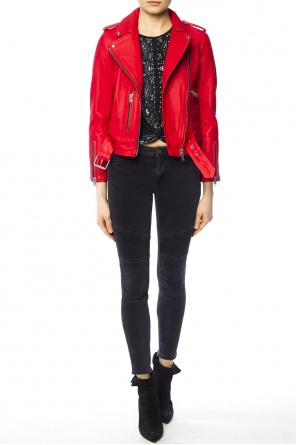 'bandana' printed t-shirt, zdjęcie 2 'bandana' printed t-shirt od AllSaints